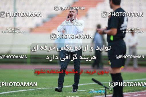 1430674, Tehran, Iran, Iran Football Pro League، Persian Gulf Cup، Week 1، First Leg، Persepolis 1 v 0 Pars Jonoubi Jam on 2019/08/22 at Azadi Stadium
