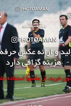 1430590, Tehran, Iran, Iran Football Pro League، Persian Gulf Cup، Week 1، First Leg، Persepolis 1 v 0 Pars Jonoubi Jam on 2019/08/22 at Azadi Stadium