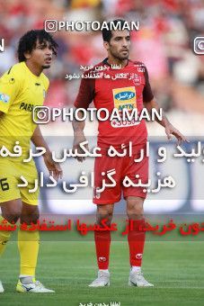 1430648, Tehran, Iran, Iran Football Pro League، Persian Gulf Cup، Week 1، First Leg، Persepolis 1 v 0 Pars Jonoubi Jam on 2019/08/22 at Azadi Stadium