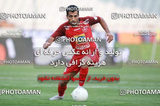 1430577, Tehran, Iran, Iran Football Pro League، Persian Gulf Cup، Week 1، First Leg، Persepolis 1 v 0 Pars Jonoubi Jam on 2019/08/22 at Azadi Stadium