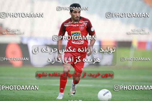 1430657, Tehran, Iran, Iran Football Pro League، Persian Gulf Cup، Week 1، First Leg، Persepolis 1 v 0 Pars Jonoubi Jam on 2019/08/22 at Azadi Stadium