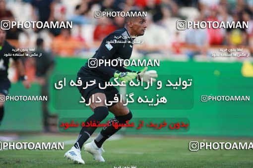 1430676, Tehran, Iran, Iran Football Pro League، Persian Gulf Cup، Week 1، First Leg، Persepolis 1 v 0 Pars Jonoubi Jam on 2019/08/22 at Azadi Stadium