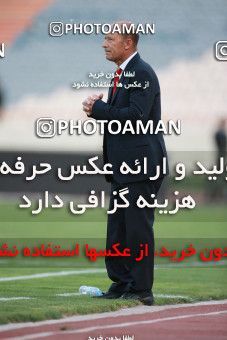1430606, Tehran, Iran, Iran Football Pro League، Persian Gulf Cup، Week 1، First Leg، Persepolis 1 v 0 Pars Jonoubi Jam on 2019/08/22 at Azadi Stadium