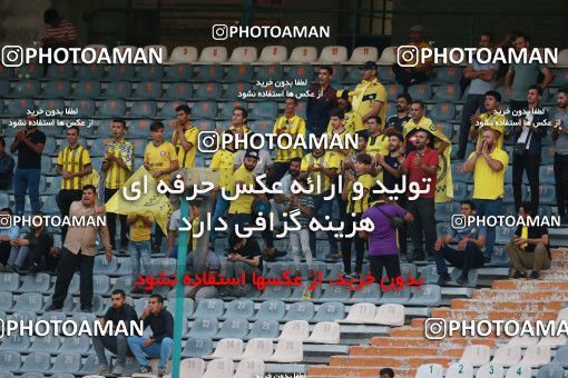 1430612, Iran Football Pro League، Persian Gulf Cup، Week 1، First Leg، 2019/08/22، Tehran، Azadi Stadium، Persepolis 1 - 0 Pars Jonoubi Jam