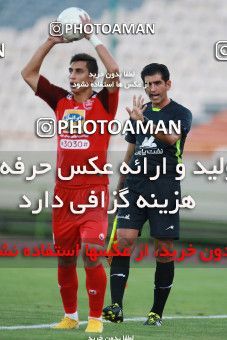 1430595, Tehran, Iran, Iran Football Pro League، Persian Gulf Cup، Week 1، First Leg، Persepolis 1 v 0 Pars Jonoubi Jam on 2019/08/22 at Azadi Stadium