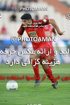 1430699, Tehran, Iran, Iran Football Pro League، Persian Gulf Cup، Week 1، First Leg، Persepolis 1 v 0 Pars Jonoubi Jam on 2019/08/22 at Azadi Stadium