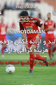 1430744, Tehran, Iran, Iran Football Pro League، Persian Gulf Cup، Week 1، First Leg، Persepolis 1 v 0 Pars Jonoubi Jam on 2019/08/22 at Azadi Stadium