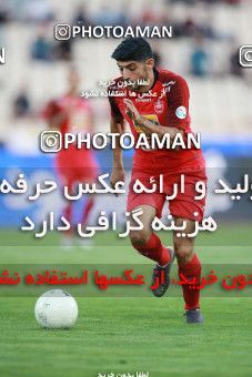 1430639, Tehran, Iran, Iran Football Pro League، Persian Gulf Cup، Week 1، First Leg، Persepolis 1 v 0 Pars Jonoubi Jam on 2019/08/22 at Azadi Stadium