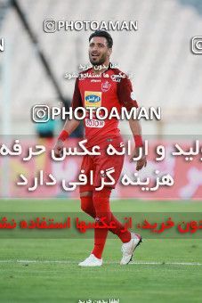 1430688, Tehran, Iran, Iran Football Pro League، Persian Gulf Cup، Week 1، First Leg، Persepolis 1 v 0 Pars Jonoubi Jam on 2019/08/22 at Azadi Stadium