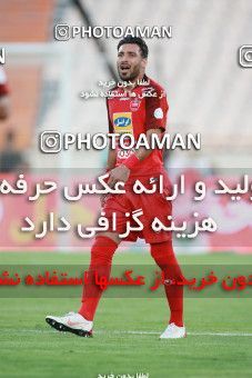 1430593, Tehran, Iran, Iran Football Pro League، Persian Gulf Cup، Week 1، First Leg، Persepolis 1 v 0 Pars Jonoubi Jam on 2019/08/22 at Azadi Stadium