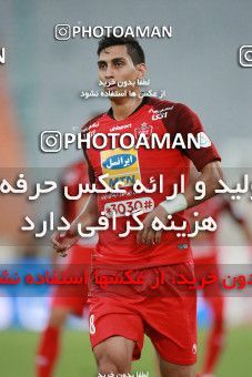 1430650, Tehran, Iran, Iran Football Pro League، Persian Gulf Cup، Week 1، First Leg، Persepolis 1 v 0 Pars Jonoubi Jam on 2019/08/22 at Azadi Stadium