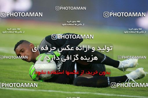 1430684, Tehran, Iran, Iran Football Pro League، Persian Gulf Cup، Week 1، First Leg، Persepolis 1 v 0 Pars Jonoubi Jam on 2019/08/22 at Azadi Stadium