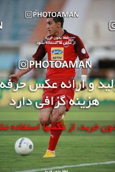 1430628, Tehran, Iran, Iran Football Pro League، Persian Gulf Cup، Week 1، First Leg، Persepolis 1 v 0 Pars Jonoubi Jam on 2019/08/22 at Azadi Stadium