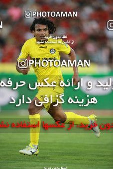1430578, Tehran, Iran, Iran Football Pro League، Persian Gulf Cup، Week 1، First Leg، Persepolis 1 v 0 Pars Jonoubi Jam on 2019/08/22 at Azadi Stadium