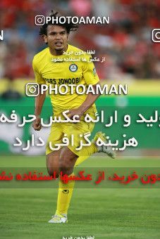 1430640, Tehran, Iran, Iran Football Pro League، Persian Gulf Cup، Week 1، First Leg، Persepolis 1 v 0 Pars Jonoubi Jam on 2019/08/22 at Azadi Stadium