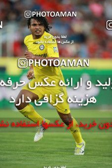 1430631, Tehran, Iran, Iran Football Pro League، Persian Gulf Cup، Week 1، First Leg، Persepolis 1 v 0 Pars Jonoubi Jam on 2019/08/22 at Azadi Stadium