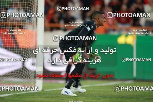 1430583, Tehran, Iran, Iran Football Pro League، Persian Gulf Cup، Week 1، First Leg، Persepolis 1 v 0 Pars Jonoubi Jam on 2019/08/22 at Azadi Stadium