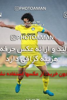 1430739, Tehran, Iran, Iran Football Pro League، Persian Gulf Cup، Week 1، First Leg، Persepolis 1 v 0 Pars Jonoubi Jam on 2019/08/22 at Azadi Stadium
