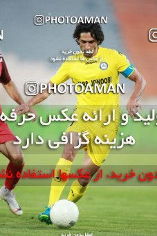 1430637, Tehran, Iran, Iran Football Pro League، Persian Gulf Cup، Week 1، First Leg، Persepolis 1 v 0 Pars Jonoubi Jam on 2019/08/22 at Azadi Stadium