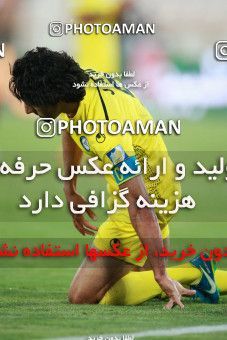 1430658, Tehran, Iran, Iran Football Pro League، Persian Gulf Cup، Week 1، First Leg، Persepolis 1 v 0 Pars Jonoubi Jam on 2019/08/22 at Azadi Stadium