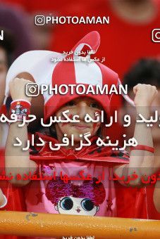 1430654, Tehran, Iran, Iran Football Pro League، Persian Gulf Cup، Week 1، First Leg، Persepolis 1 v 0 Pars Jonoubi Jam on 2019/08/22 at Azadi Stadium