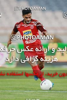 1430692, Tehran, Iran, Iran Football Pro League، Persian Gulf Cup، Week 1، First Leg، Persepolis 1 v 0 Pars Jonoubi Jam on 2019/08/22 at Azadi Stadium