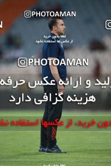 1430953, Tehran, Iran, Iran Football Pro League، Persian Gulf Cup، Week 1، First Leg، Persepolis 1 v 0 Pars Jonoubi Jam on 2019/08/22 at Azadi Stadium