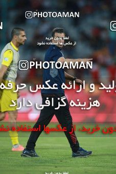 1430827, Tehran, Iran, Iran Football Pro League، Persian Gulf Cup، Week 1، First Leg، Persepolis 1 v 0 Pars Jonoubi Jam on 2019/08/22 at Azadi Stadium