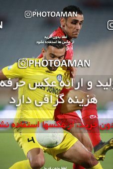 1431016, Tehran, Iran, Iran Football Pro League، Persian Gulf Cup، Week 1، First Leg، Persepolis 1 v 0 Pars Jonoubi Jam on 2019/08/22 at Azadi Stadium