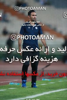 1430872, Tehran, Iran, Iran Football Pro League، Persian Gulf Cup، Week 1، First Leg، Persepolis 1 v 0 Pars Jonoubi Jam on 2019/08/22 at Azadi Stadium