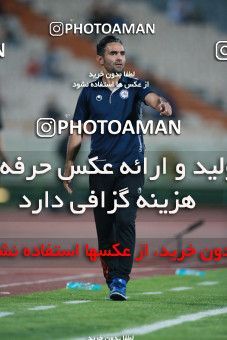 1430761, Tehran, Iran, Iran Football Pro League، Persian Gulf Cup، Week 1، First Leg، Persepolis 1 v 0 Pars Jonoubi Jam on 2019/08/22 at Azadi Stadium
