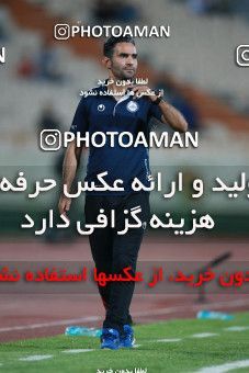 1430952, Tehran, Iran, Iran Football Pro League، Persian Gulf Cup، Week 1، First Leg، Persepolis 1 v 0 Pars Jonoubi Jam on 2019/08/22 at Azadi Stadium