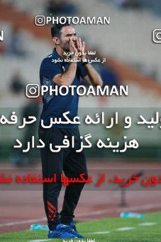 1430773, Tehran, Iran, Iran Football Pro League، Persian Gulf Cup، Week 1، First Leg، Persepolis 1 v 0 Pars Jonoubi Jam on 2019/08/22 at Azadi Stadium