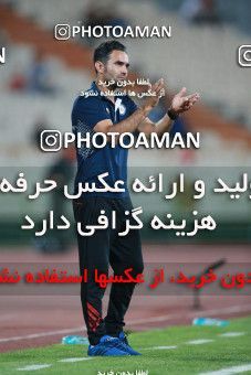 1430782, Tehran, Iran, Iran Football Pro League، Persian Gulf Cup، Week 1، First Leg، Persepolis 1 v 0 Pars Jonoubi Jam on 2019/08/22 at Azadi Stadium