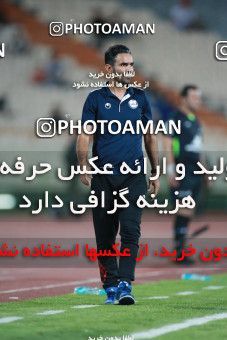 1430834, Tehran, Iran, Iran Football Pro League، Persian Gulf Cup، Week 1، First Leg، Persepolis 1 v 0 Pars Jonoubi Jam on 2019/08/22 at Azadi Stadium