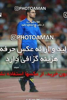 1430769, Tehran, Iran, Iran Football Pro League، Persian Gulf Cup، Week 1، First Leg، Persepolis 1 v 0 Pars Jonoubi Jam on 2019/08/22 at Azadi Stadium