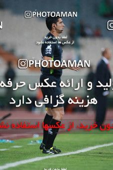 1430950, Tehran, Iran, Iran Football Pro League، Persian Gulf Cup، Week 1، First Leg، Persepolis 1 v 0 Pars Jonoubi Jam on 2019/08/22 at Azadi Stadium