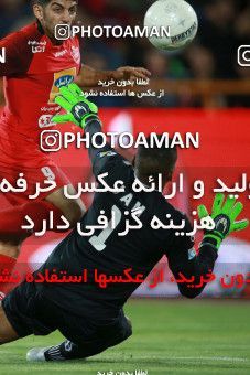 1430838, Tehran, Iran, Iran Football Pro League، Persian Gulf Cup، Week 1، First Leg، Persepolis 1 v 0 Pars Jonoubi Jam on 2019/08/22 at Azadi Stadium