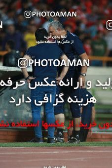 1430924, Tehran, Iran, Iran Football Pro League، Persian Gulf Cup، Week 1، First Leg، Persepolis 1 v 0 Pars Jonoubi Jam on 2019/08/22 at Azadi Stadium
