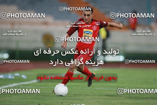 1430848, Tehran, Iran, Iran Football Pro League، Persian Gulf Cup، Week 1، First Leg، Persepolis 1 v 0 Pars Jonoubi Jam on 2019/08/22 at Azadi Stadium