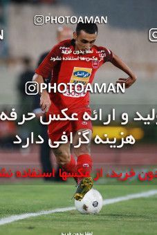 1430750, Tehran, Iran, Iran Football Pro League، Persian Gulf Cup، Week 1، First Leg، Persepolis 1 v 0 Pars Jonoubi Jam on 2019/08/22 at Azadi Stadium