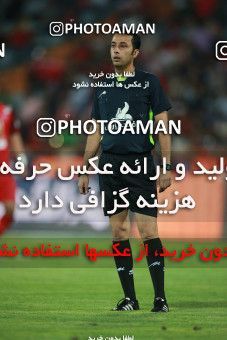 1430798, Tehran, Iran, Iran Football Pro League، Persian Gulf Cup، Week 1، First Leg، Persepolis 1 v 0 Pars Jonoubi Jam on 2019/08/22 at Azadi Stadium