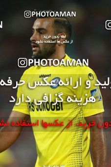 1430753, Tehran, Iran, Iran Football Pro League، Persian Gulf Cup، Week 1، First Leg، Persepolis 1 v 0 Pars Jonoubi Jam on 2019/08/22 at Azadi Stadium