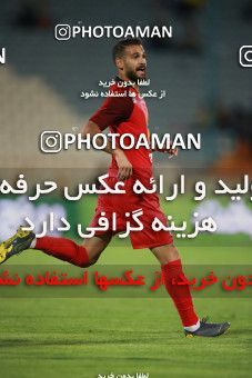 1430999, Tehran, Iran, Iran Football Pro League، Persian Gulf Cup، Week 1، First Leg، Persepolis 1 v 0 Pars Jonoubi Jam on 2019/08/22 at Azadi Stadium