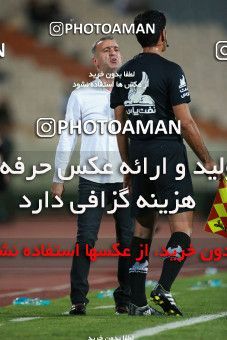 1430969, Tehran, Iran, Iran Football Pro League، Persian Gulf Cup، Week 1، First Leg، Persepolis 1 v 0 Pars Jonoubi Jam on 2019/08/22 at Azadi Stadium