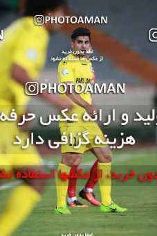 1430902, Tehran, Iran, Iran Football Pro League، Persian Gulf Cup، Week 1، First Leg، Persepolis 1 v 0 Pars Jonoubi Jam on 2019/08/22 at Azadi Stadium