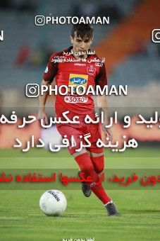 1430819, Tehran, Iran, Iran Football Pro League، Persian Gulf Cup، Week 1، First Leg، Persepolis 1 v 0 Pars Jonoubi Jam on 2019/08/22 at Azadi Stadium