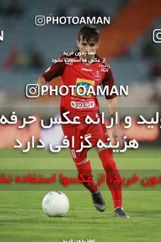 1430978, Tehran, Iran, Iran Football Pro League، Persian Gulf Cup، Week 1، First Leg، Persepolis 1 v 0 Pars Jonoubi Jam on 2019/08/22 at Azadi Stadium