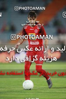 1430755, Tehran, Iran, Iran Football Pro League، Persian Gulf Cup، Week 1، First Leg، Persepolis 1 v 0 Pars Jonoubi Jam on 2019/08/22 at Azadi Stadium