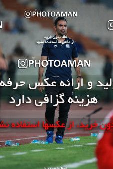 1430997, Tehran, Iran, Iran Football Pro League، Persian Gulf Cup، Week 1، First Leg، Persepolis 1 v 0 Pars Jonoubi Jam on 2019/08/22 at Azadi Stadium